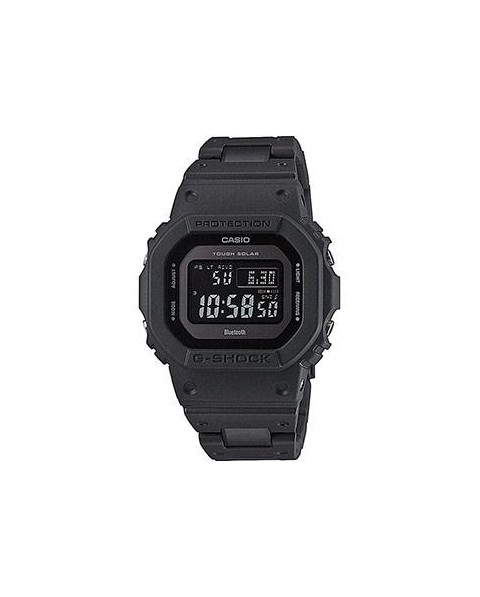 Casio GW-B5600BC-1BER Uhr Casio G-SHOCK GW-B5600BC-1BER