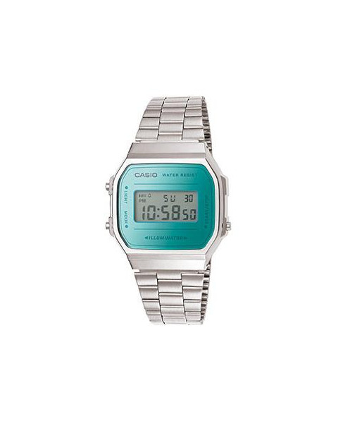 Casio A168WEM-2EF Montre Casio Collection A168WEM-2EF