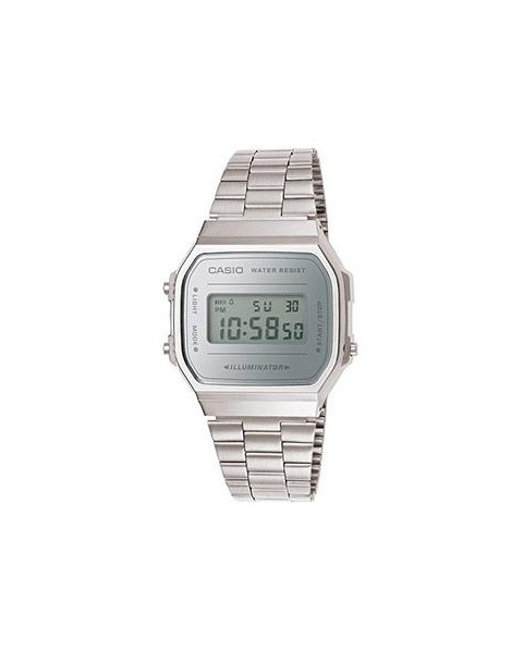 Casio A168WEM-7EF часы Casio Collection A168WEM-7EF