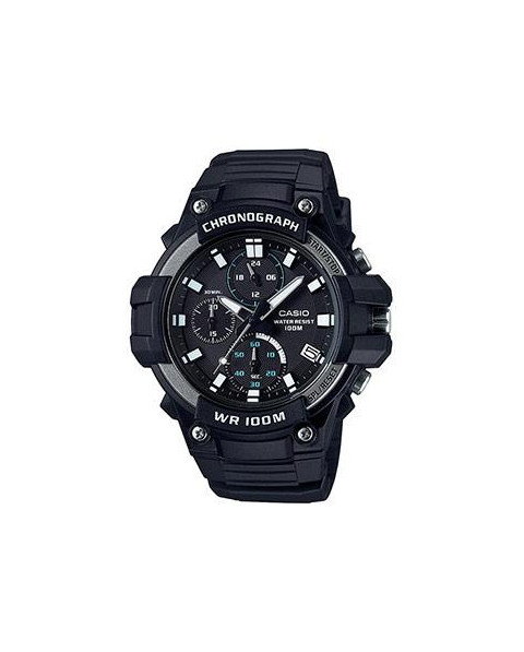 Casio MCW-110H-1AVEF Montre Casio Collection MCW-110H-1AV