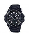 Casio MCW-110H-1AVEF Montre Casio Collection MCW-110H-1AV