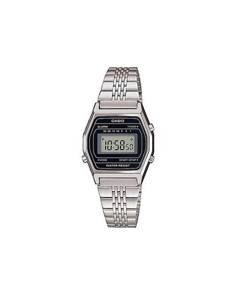 Casio LA690WEA-1EF Montre Casio Collection LA690WEA-1