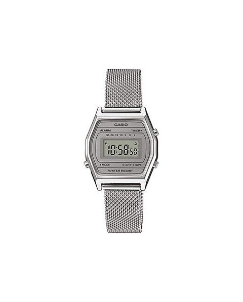 Casio LA690WEM-7EF Montre Casio Collection LA690WEM-7