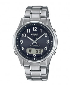 Casio LCW-M100TSE-1A2ER Relogio Casio Collection LCW-M100TSE-1A2ER