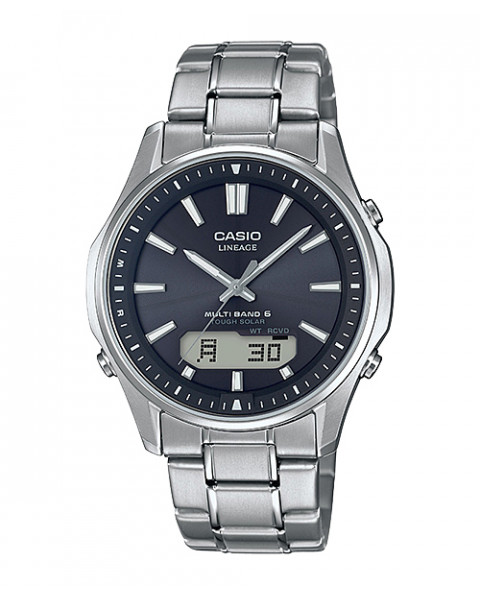 Casio LCW-M100TSE-1AER Montre Casio Collection LCW-M100TSE-1A