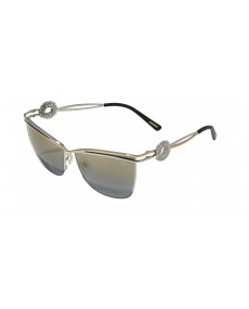 Chopard Темные очки  SCHB26S-544G