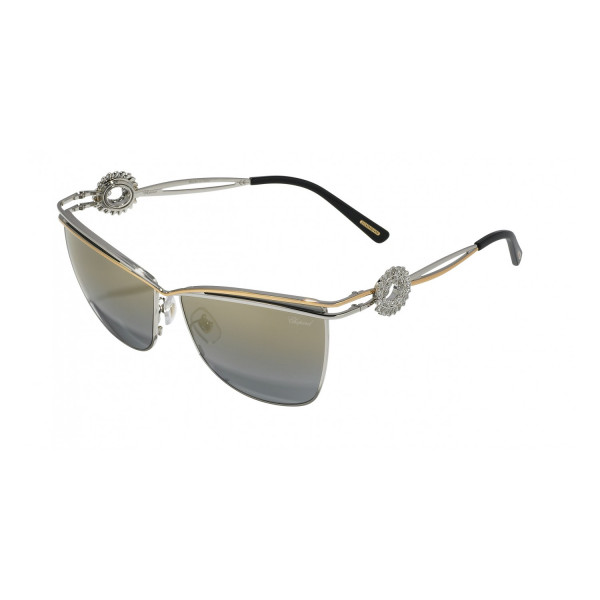 Chopard Sonnenbrille SCHB26S-544G