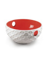 Chinese dragon bowl Lladró Porcelaine 01009021 