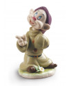 Dopey Lladró Porcelaine 01009324 