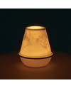 Lith.votive light-engagement(rechar.led) Porcellana Lladró 01017383 