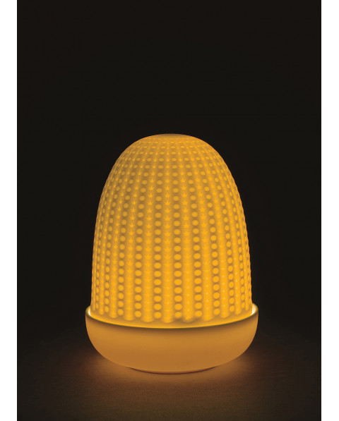 Cactus dome lamp Lladró Porcelain 01023924