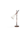 Jamz reading lamp (copper) Lladró Porcelain 01023927