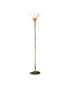 Jamz floor lamp (gold) Lladró Porcelaine 01023928 