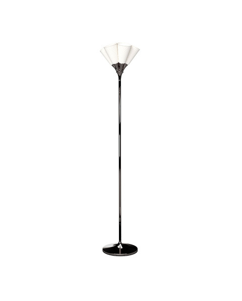 Jamz floor lamp (black) Lladró Porcelain 01023929