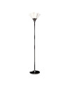 Jamz floor lamp (black) Lladró Porcelain 01023929