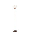 Jamz floor lamp (copper) Lladró Porcelaine 01023930 