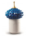 South tower candle 1001 lights Lladró Porcelain 01040158