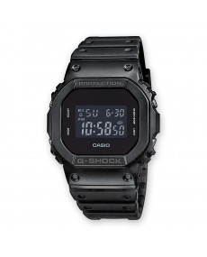 Montre Casio G SHOCK DW-5600BB-1ER