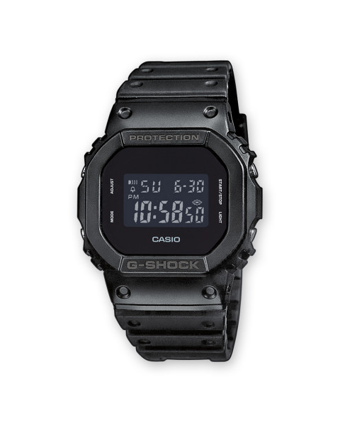 Reloj Casio G-SHOCK DW-5600BB-1