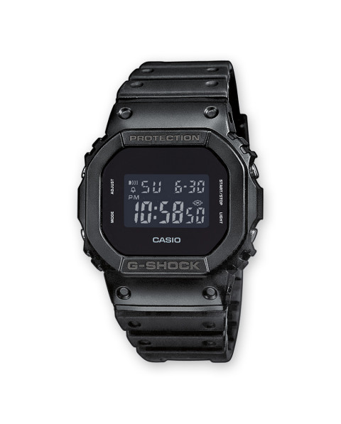 Casio dw 2024 5600bb review