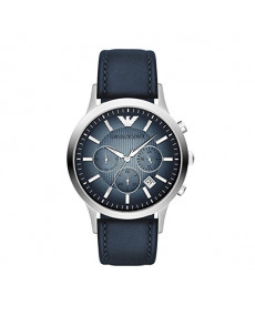 Emporio Armani ремешок для Emporio Armani AR2473