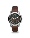 Fossil Strap for the Fossil Watch GRANT FS4813IE