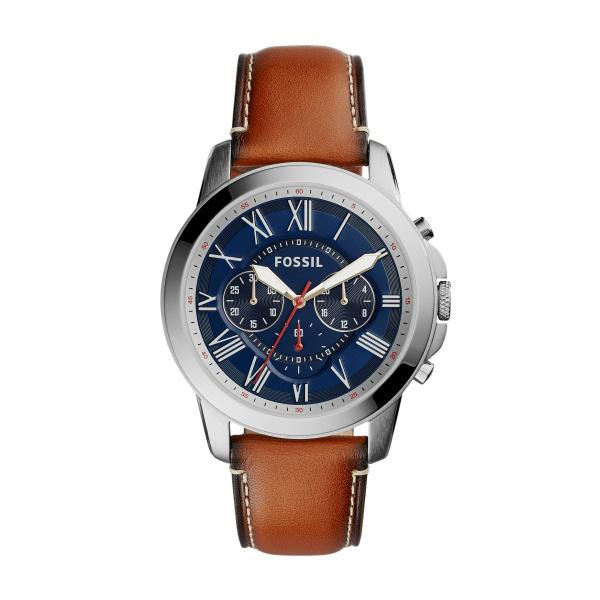Fossil ремешок для Fossil GRANT FS5210IE Fossil ремешок для Fossil GRANT FS5210IE