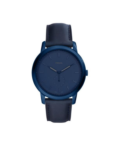 Bracelete Fossil para Relogio Fossil THE MINIMALIST - MONO FS5448