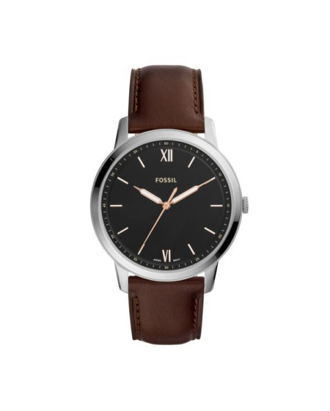 Fossil Strap for the Fossil Watch THE MINIMALIST 3H FS5464