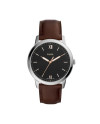 Bracelete Fossil para Relogio Fossil THE MINIMALIST 3H FS5464