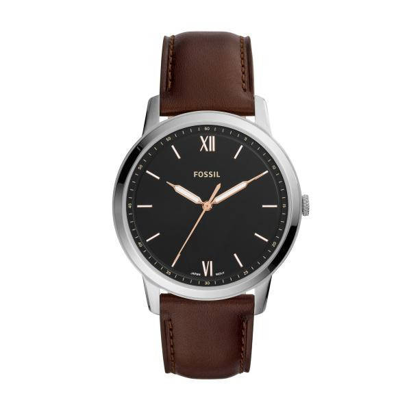 Fossil Strap for the Fossil Watch THE MINIMALIST 3H FS5464 Fossil Strap for the Fossil Watch THE MINIMALIST 3H FS5464