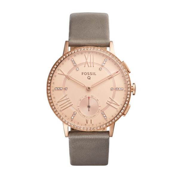 Fossil 2025 gazer watch