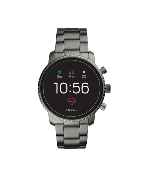 Correa Fossil para el Reloj Fossil EXPLORIST HR SMARTWATCH FTW4012