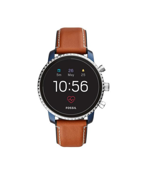 Correa Fossil para el Reloj Fossil EXPLORIST HR SMARTWATCH FTW4016