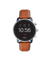 Bracelete Fossil para Relogio Fossil EXPLORIST HR SMARTWATCH FTW4016