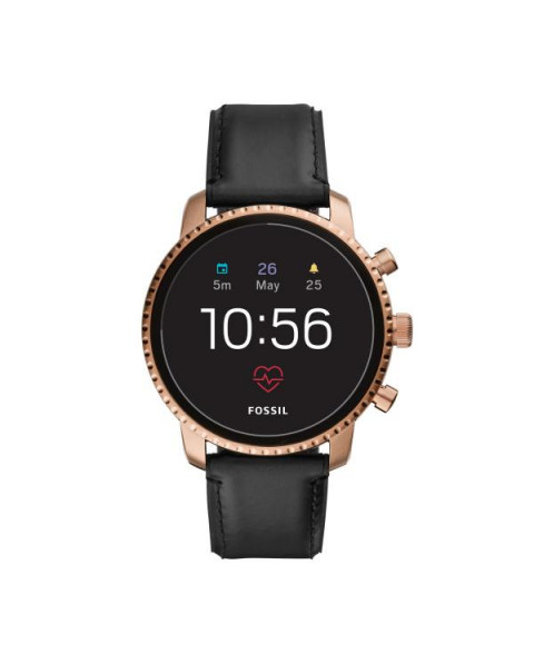 Fossil ремешок для Fossil EXPLORIST HR SMARTWATCH FTW4017