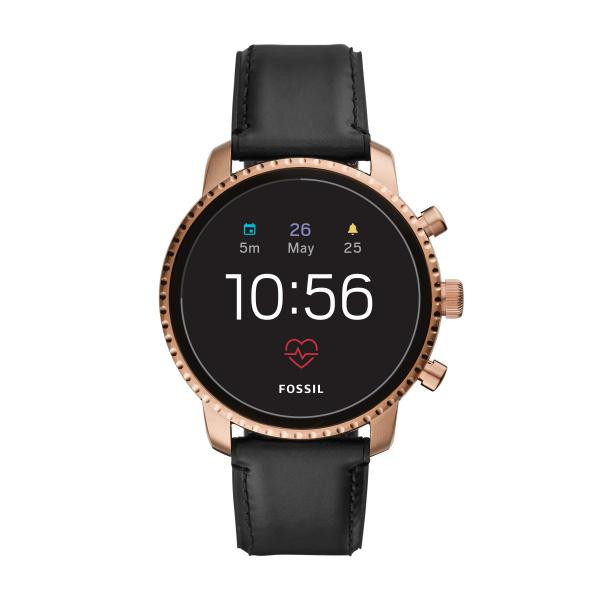 Bracelete Fossil para Relogio Fossil EXPLORIST HR SMARTWATCH FTW4017 Bracelete Fossil para Relogio Fossil EXPLORIST HR SMARTWATCH FTW4017
