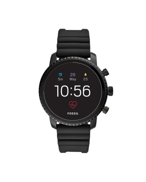 Correa Fossil para el Reloj Fossil EXPLORIST HR SMARTWATCH FTW4018