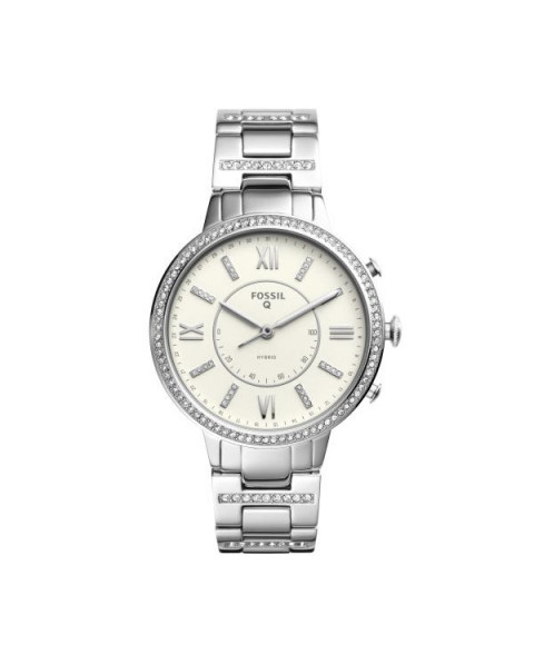 Cinturino Fossil per Orologio Fossil VIRGINIA HYBRID SMARTWATCH FTW5009