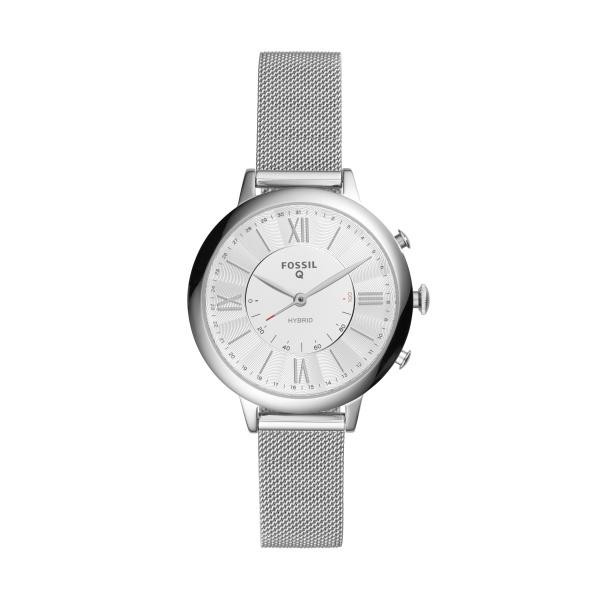 Bracelete Fossil para Relogio Fossil JACQUELINE HYBRID SMARTWATCH FTW5019 Bracelete Fossil para Relogio Fossil JACQUELINE HYBRID SMARTWATCH FTW5019