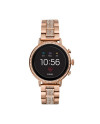 Fossil Armbander fur das Uhr Fossil VENTURE HR SMARTWATCH FTW6011