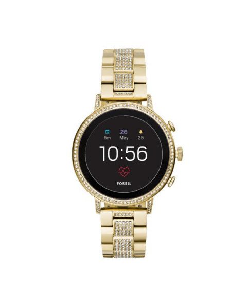 Bracelete Fossil para Relogio Fossil VENTURE HR SMARTWATCH FTW6012