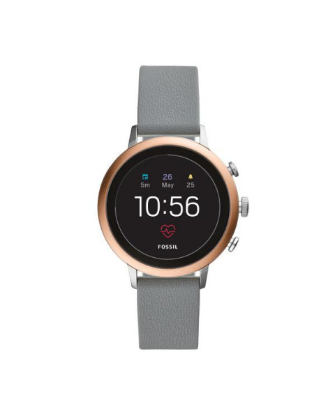 Bracelete Fossil para Relogio Fossil VENTURE HR SMARTWATCH FTW6016