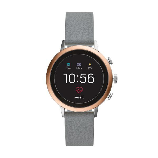 Fossil Bracelet pour le Montre Fossil VENTURE HR SMARTWATCH FTW6016 Fossil Bracelet pour le Montre Fossil VENTURE HR SMARTWATCH FTW6016