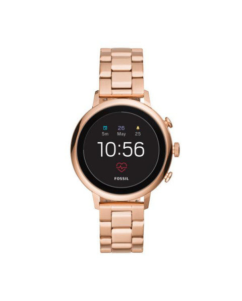 Correa Fossil para el Reloj Fossil VENTURE HR SMARTWATCH FTW6018