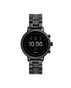 Fossil Armbander fur das Uhr Fossil VENTURE HR SMARTWATCH FTW6023