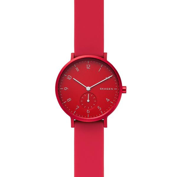 Cinturino Skagen per il Orologio Skagen AAREN SKW2765 Cinturino Skagen per il Orologio Skagen AAREN SKW2765