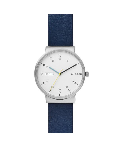 Correa Skagen para el Reloj Skagen ANCHER SKW6455