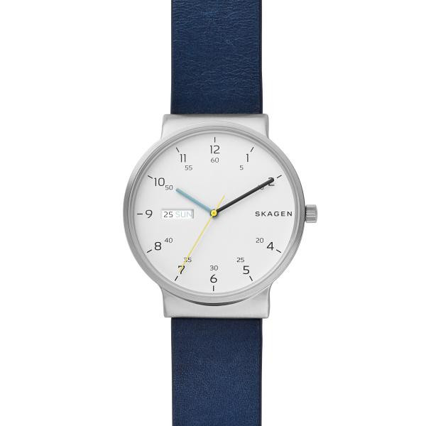 Correa Skagen para el Reloj Skagen ANCHER SKW6455 Correa Skagen para el Reloj Skagen ANCHER SKW6455