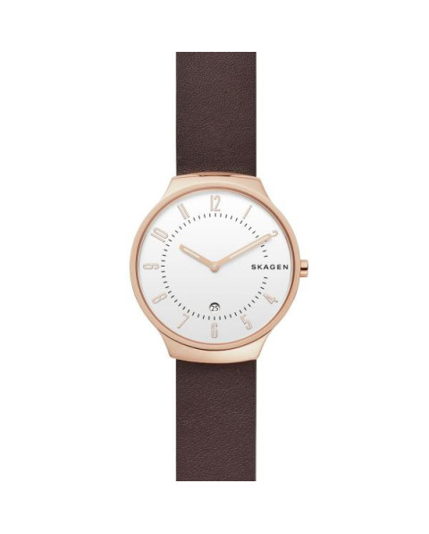 Correa Skagen para el Reloj Skagen GRENEN SKW6458